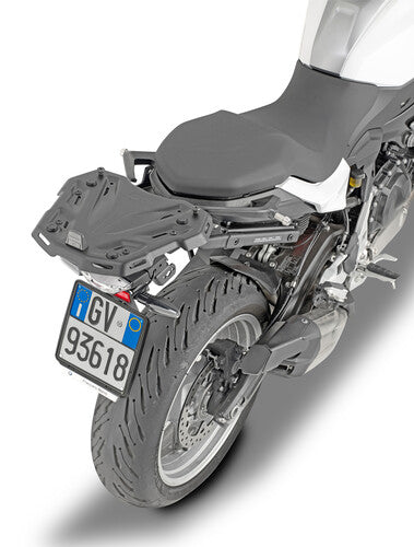GIVI 5137FZ Specific Rear Rack for BMW F 900 R and BMW F 900 XR