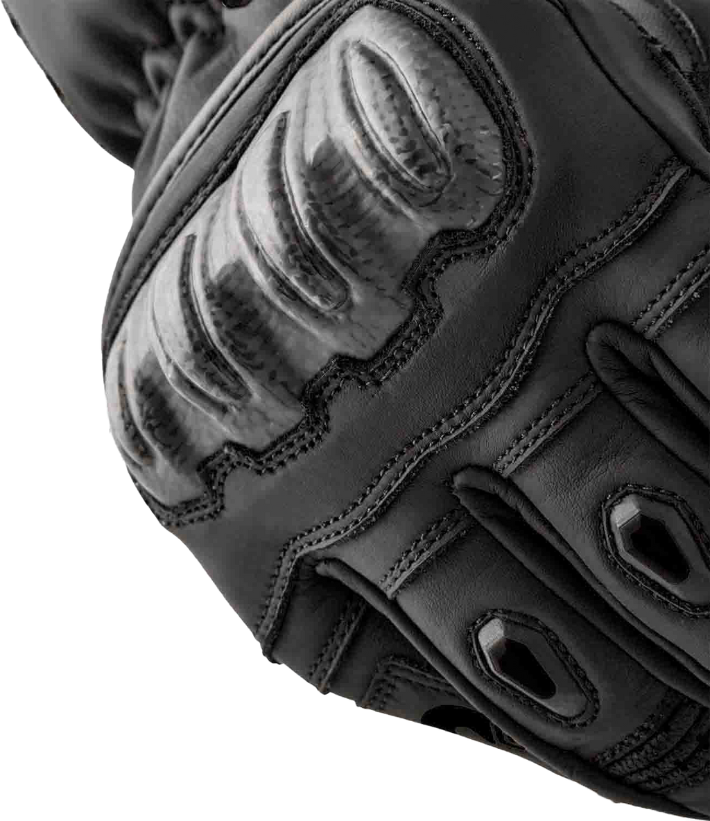 RST S-1 Gloves - Black - View 17