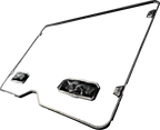 SEIZMIK Windshield