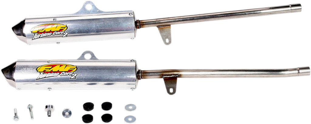 FMF Racing Yamaha Blaster 1988-2006 TurbineCore 2 020359