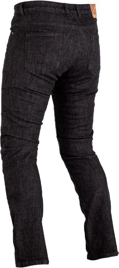 RST Tapered-Fit CE Men's Textile Pants - Black - View 1