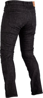 RST Tapered-Fit CE Men's Textile Pants (Short Leg) - Black - View 2