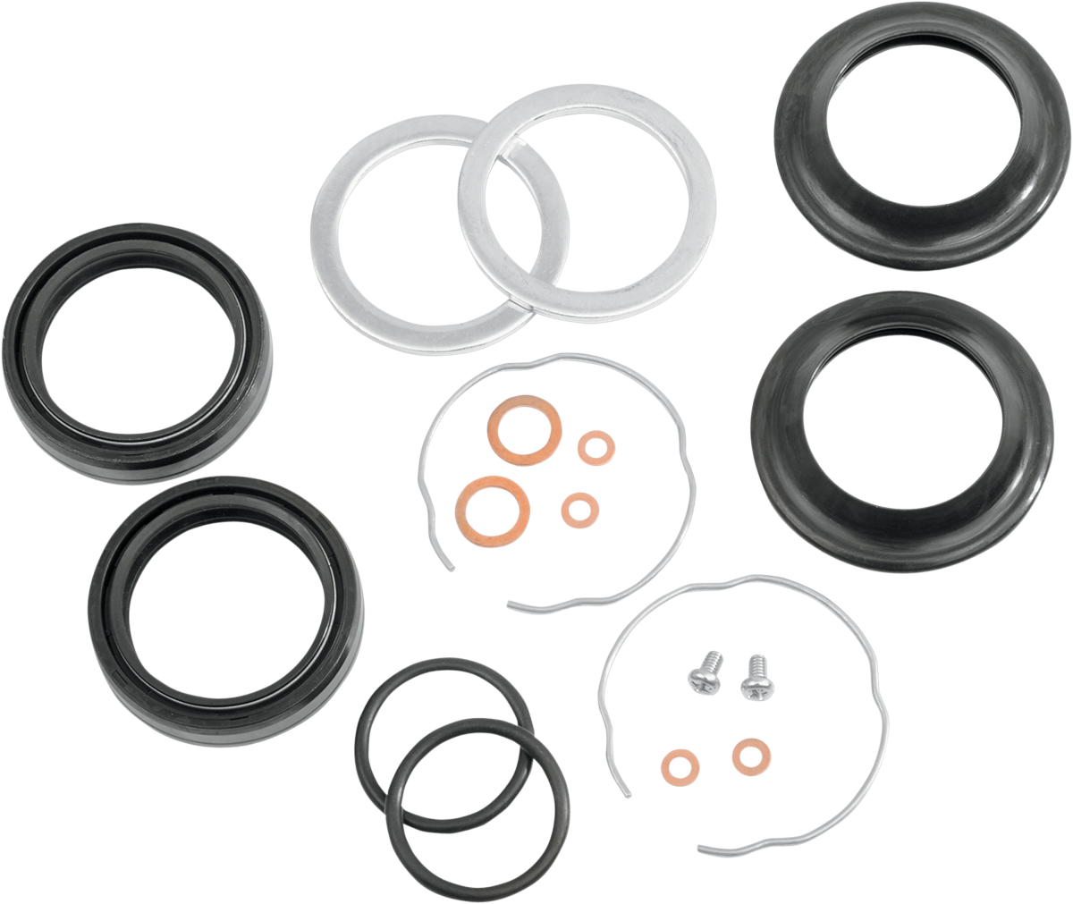 JAMES GASKET Fork Seal Kit