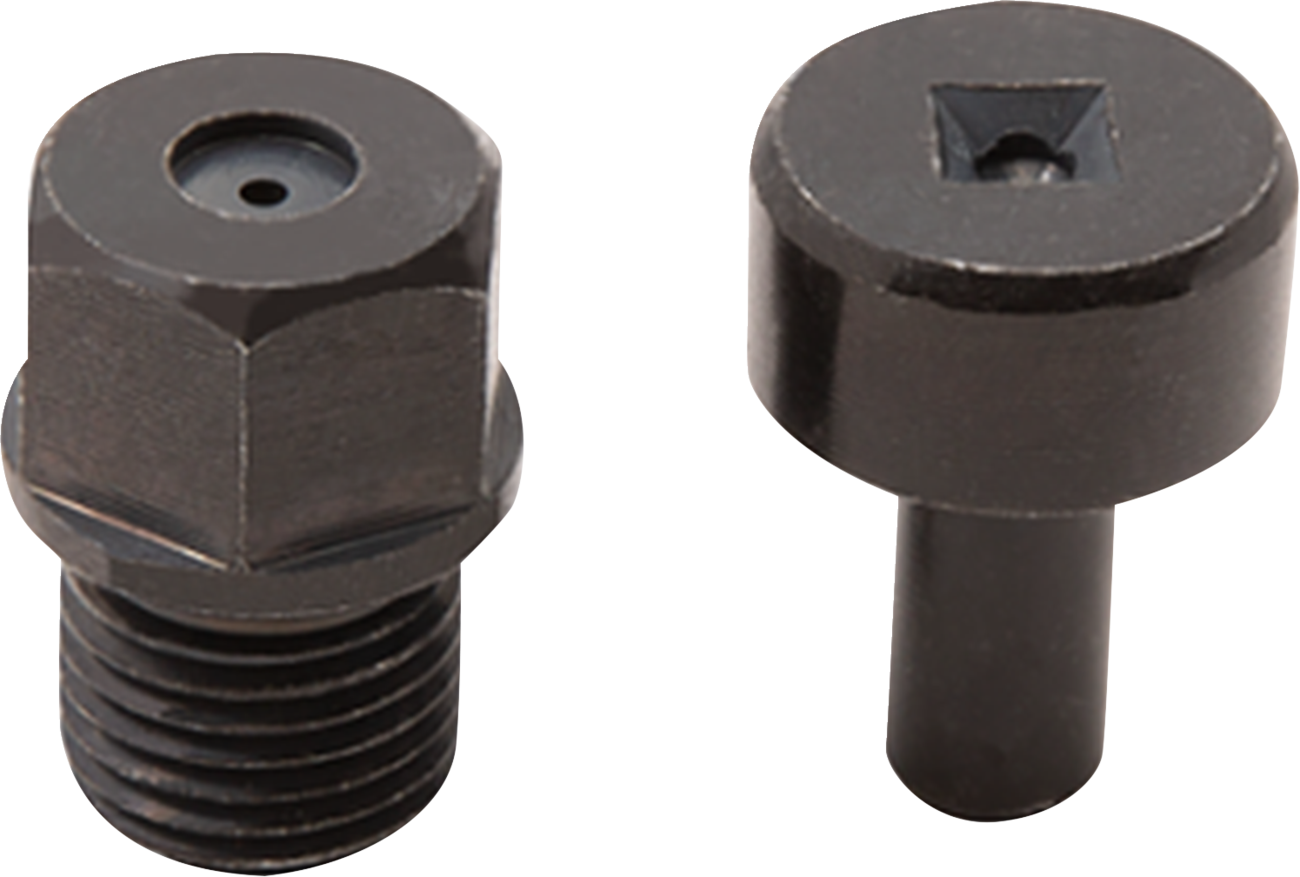 MOTION PRO Quad Stake Rivet Kit - Accessory / Jumbo Chain Tool MP08-142
