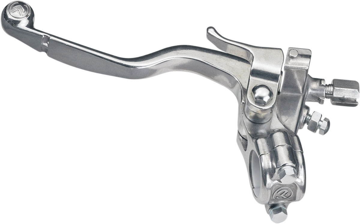 MOOSE OFFROAD OEM-Style 4-Stroke Lever Assembly