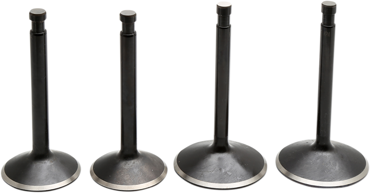 KIBBLEWHITE Black Diamond™ Engine Valve Kit