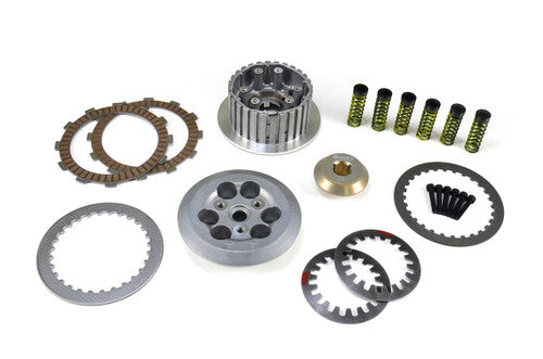 Brock's Performance Clutch Conversion Kit - 2017-2025 Suzuki GSX-R1000, 2017-2025 Suzuki GSX-R1000R - 473770