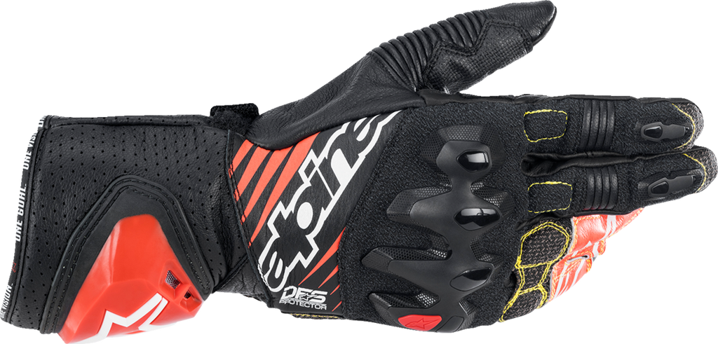 ALPINESTARS Gloves GP Tech v2