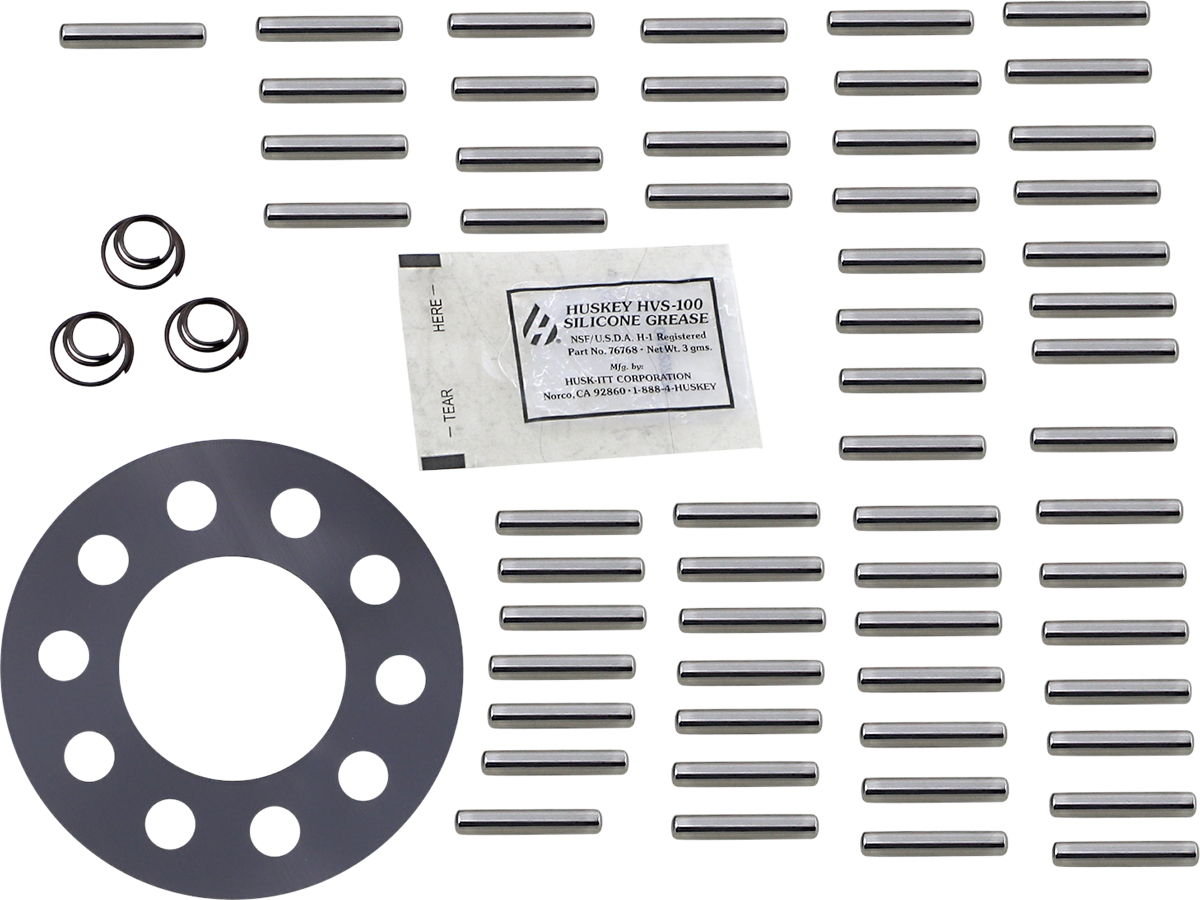 BELT DRIVES LTD. Big Fix Bearing