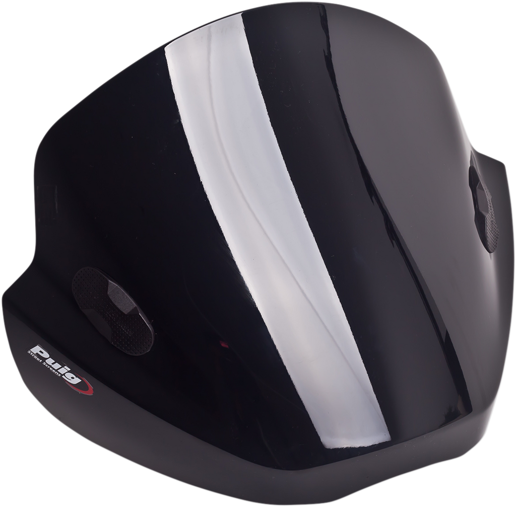 PUIG HI-TECH PARTS Trend Windshield