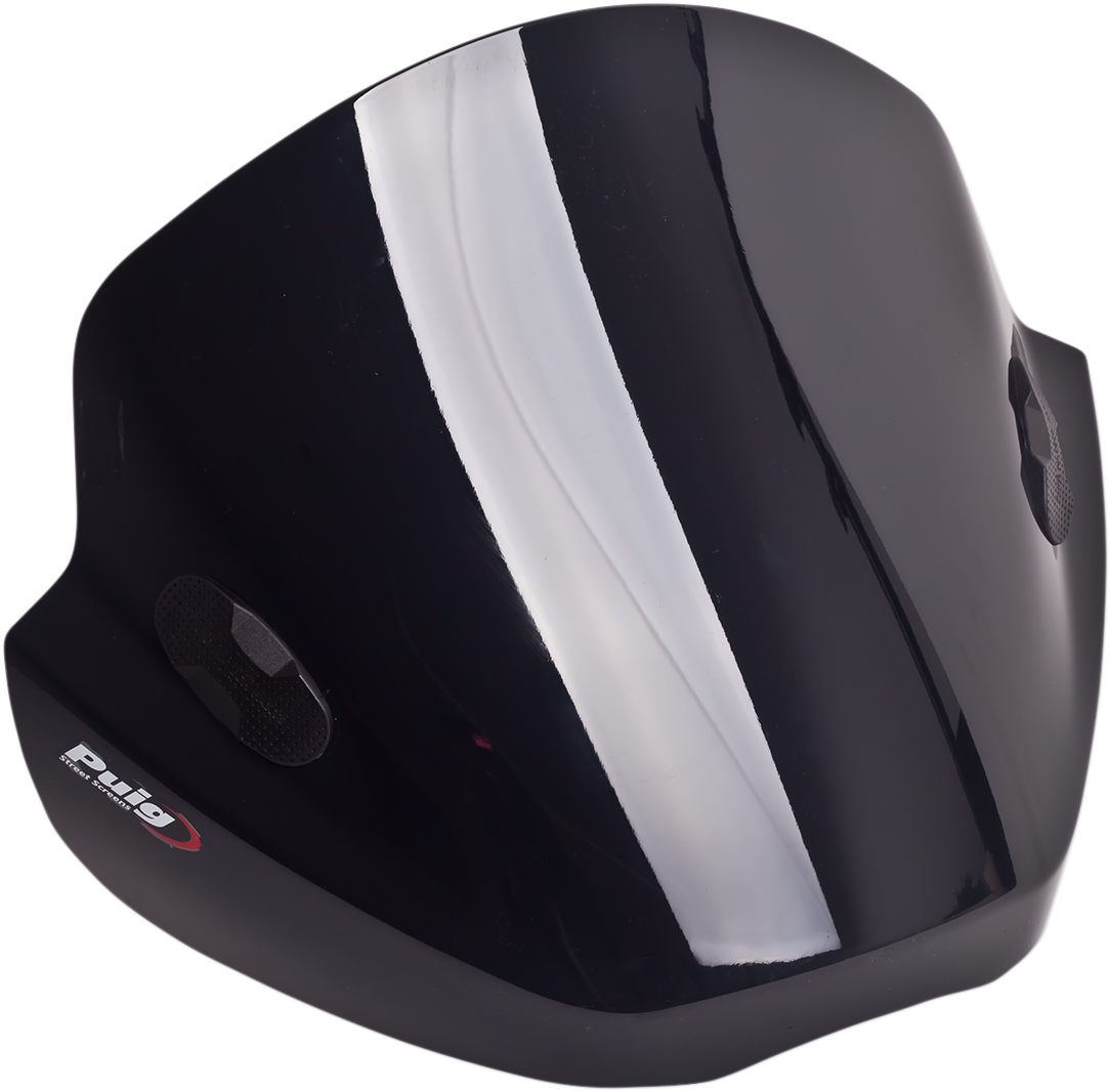 PUIG HI-TECH PARTS Trend Windshield