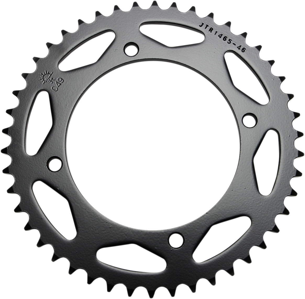 JT SPROCKETS Sprocket