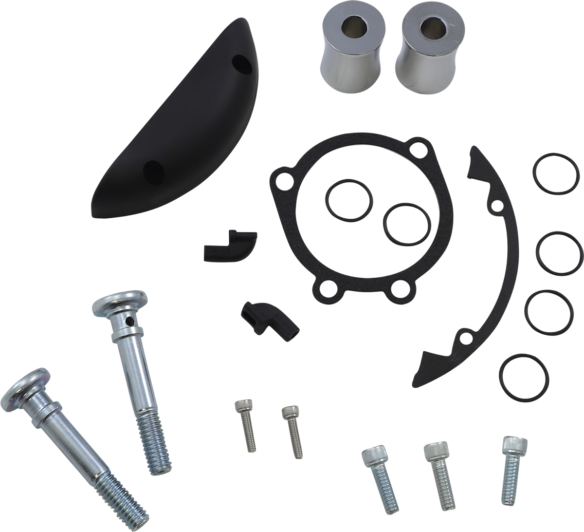 ARLEN NESS Replacement Air Cleaner Hardware Kit - 1010-2863