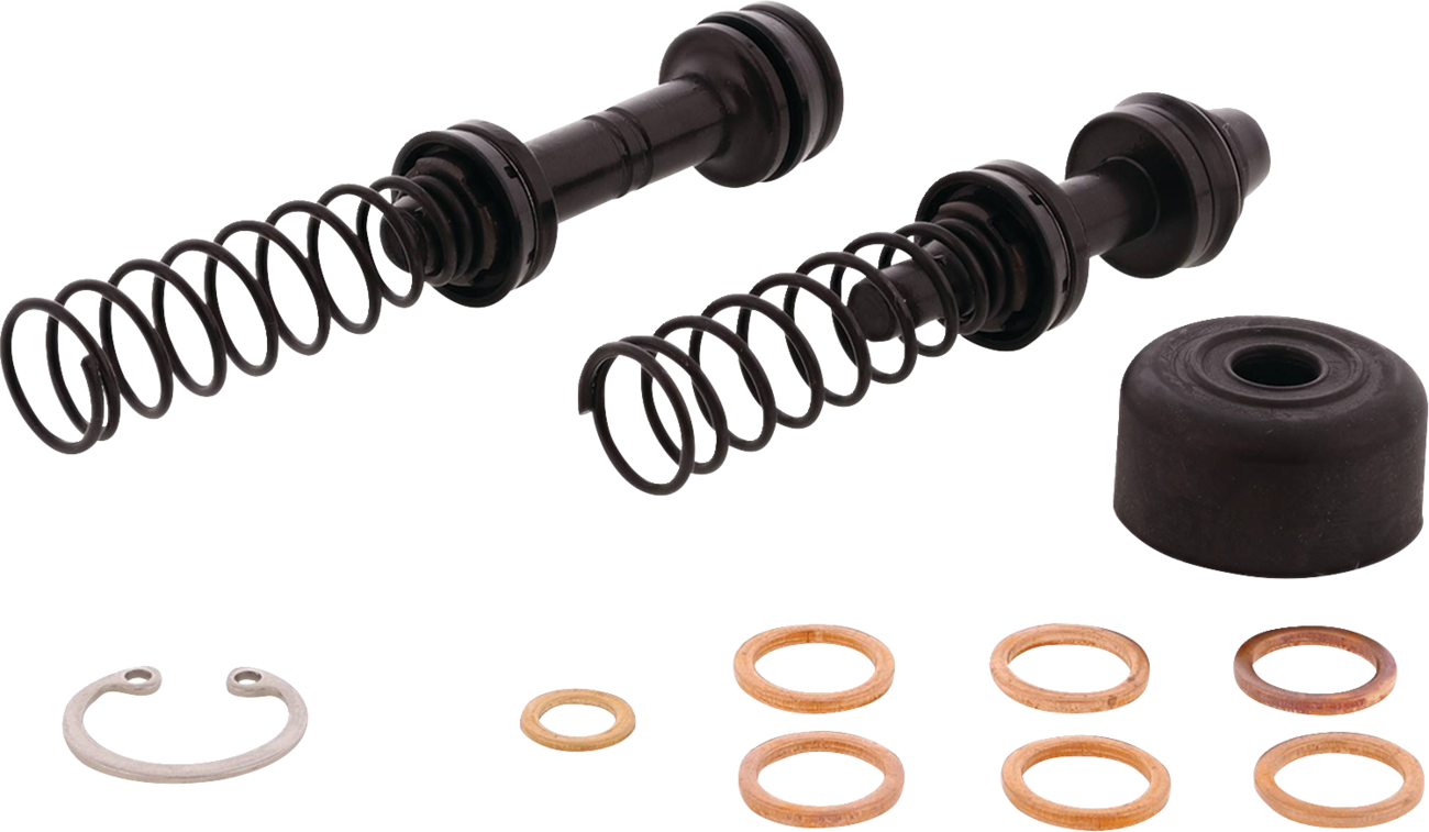 ALL BALLS Brake Master Cylinder Rebuild Kit - 0617-0457