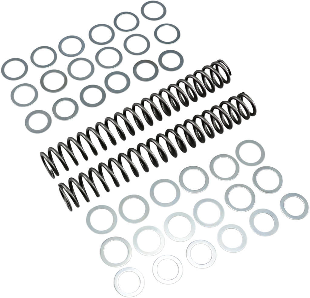 RACE TECH Fork Springs — 56.00 lb/in