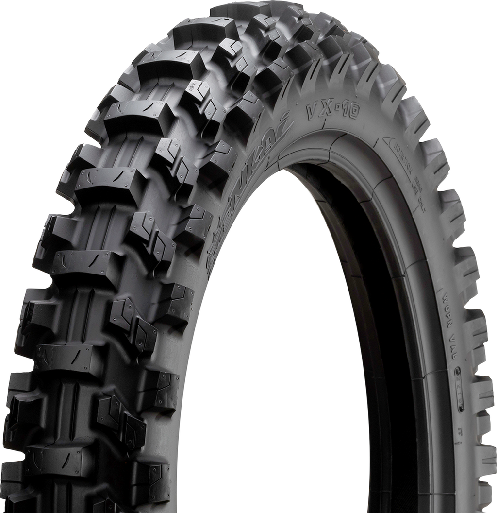 IRC VX-10 Mini Motocross Tire