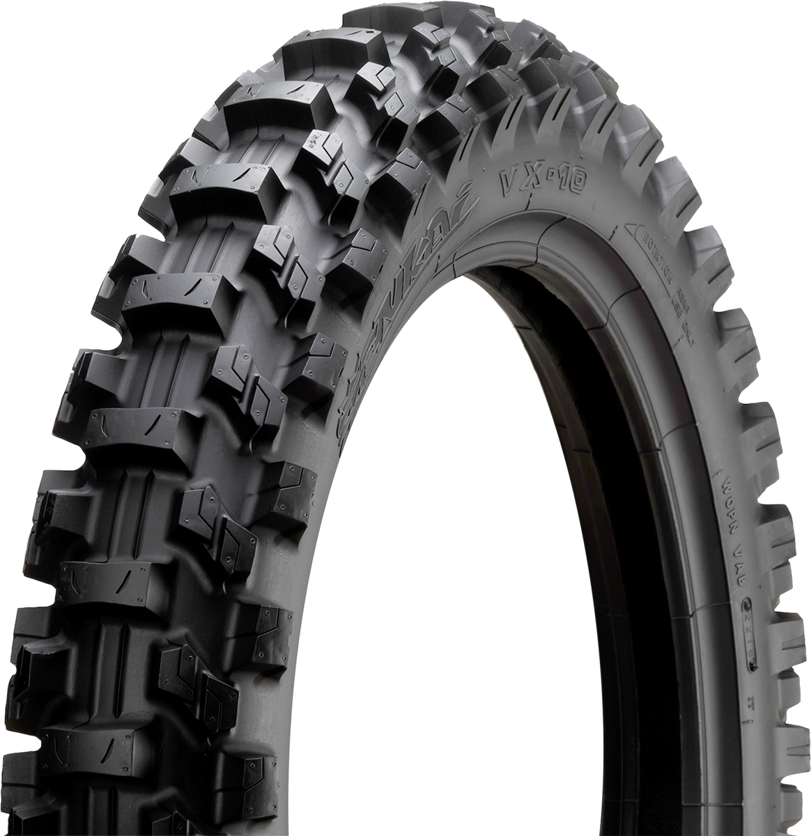 IRC VX-10 Mini Motocross Tire