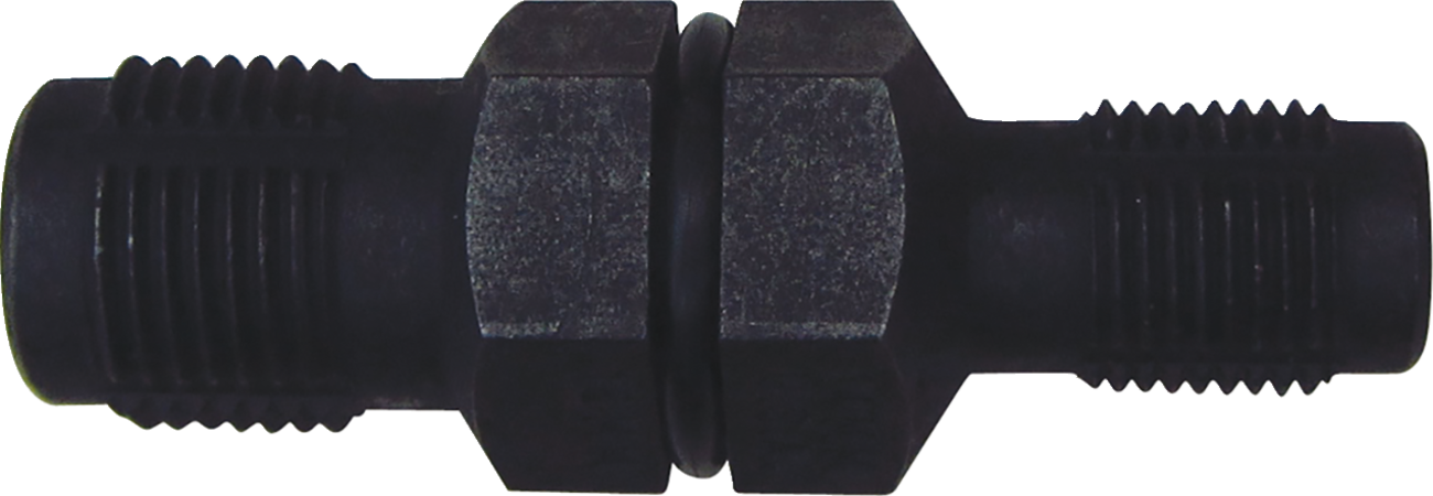 LANG TOOLS Double-End Spark Plug Chaser - Spark Plug Chaser / Double-End / Black / 14 mm x 18 mm 3807-0689