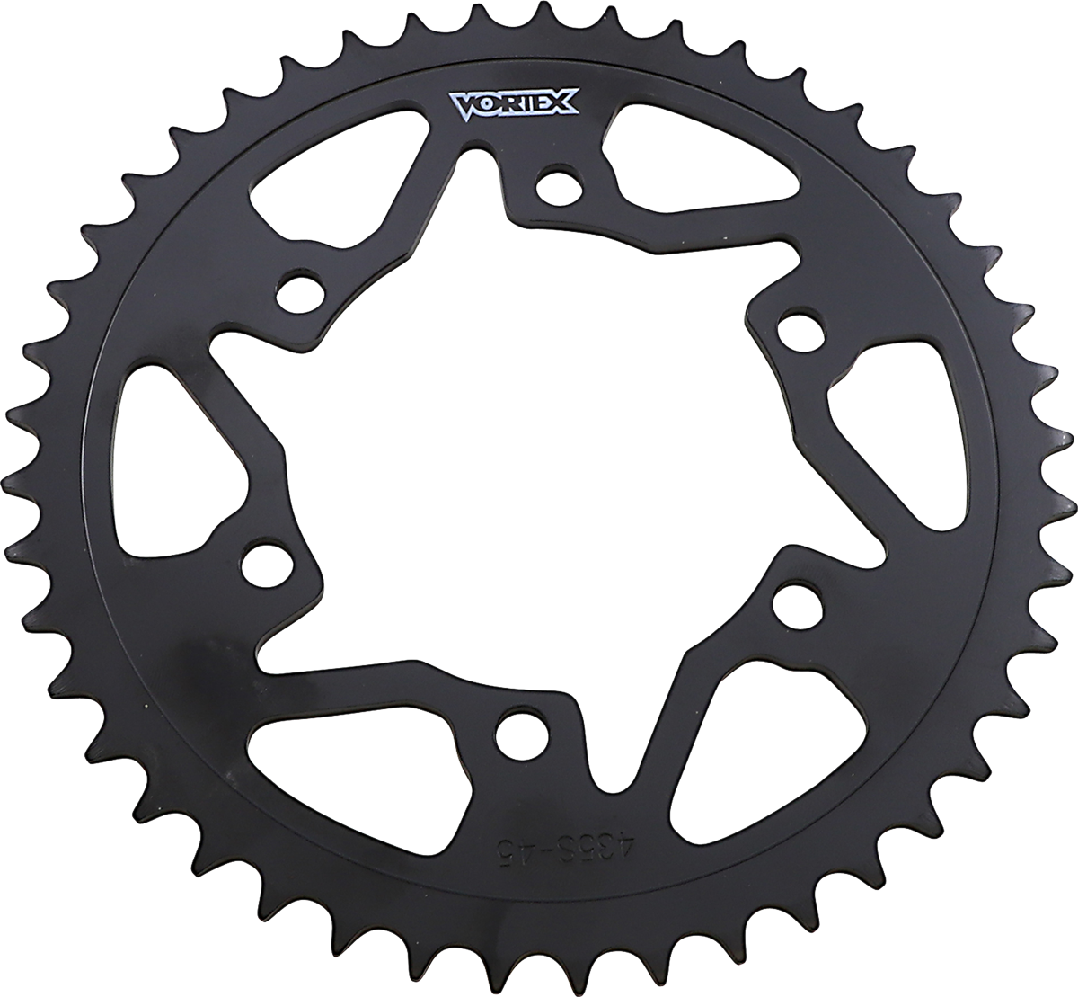 VORTEX Steel Sprocket