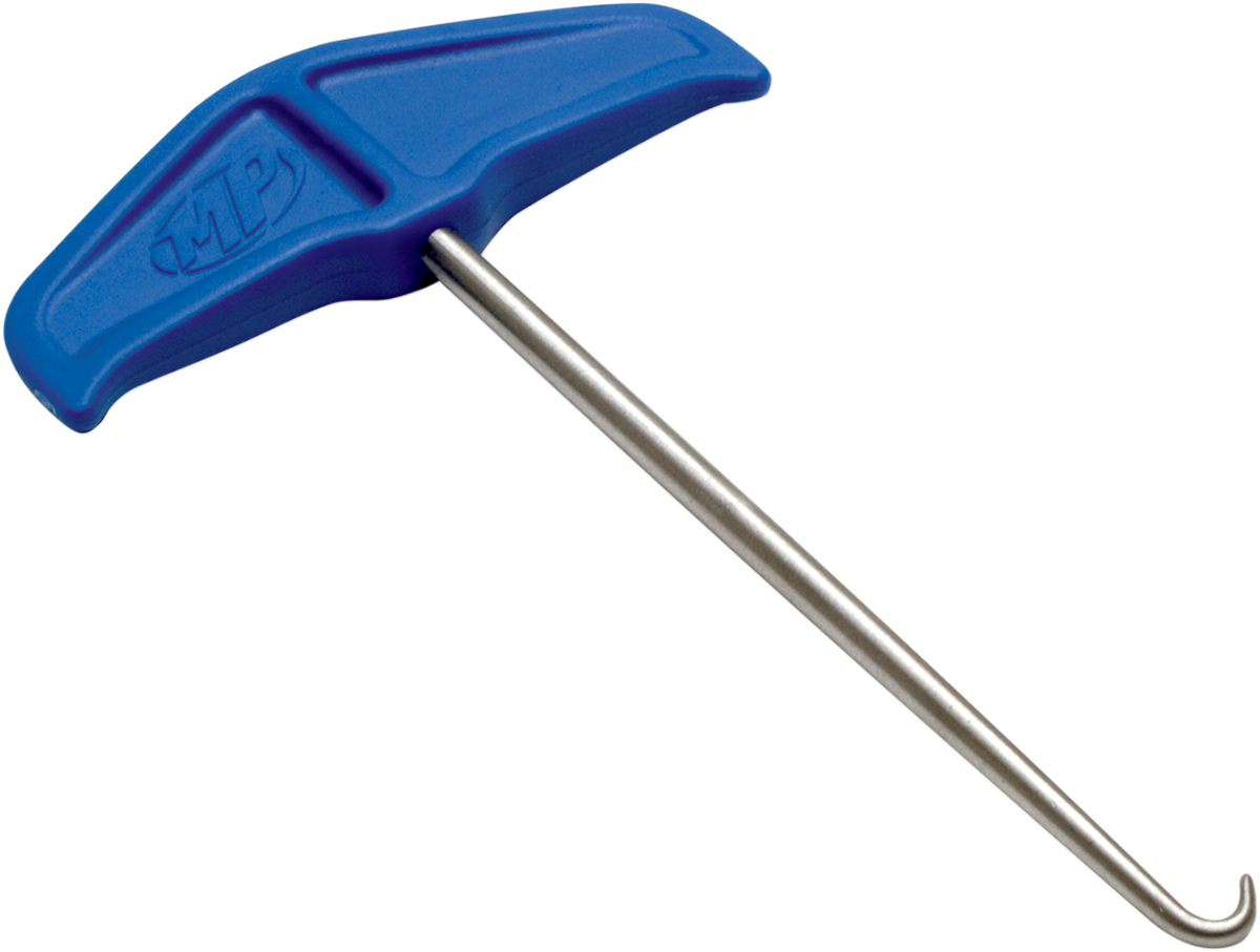 MOTION PRO Mini Spring Hook - Hook / Mini/Spring 3850-0212