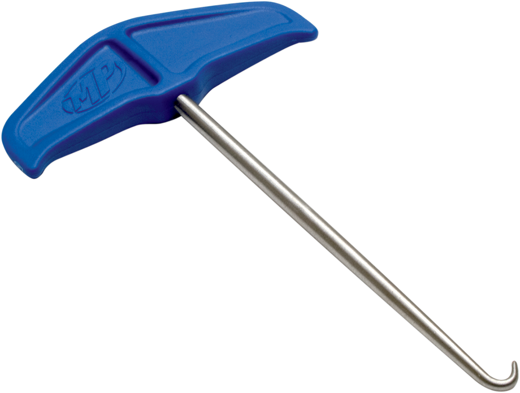 MOTION PRO Mini Spring Hook - Hook / Mini/Spring 3850-0212