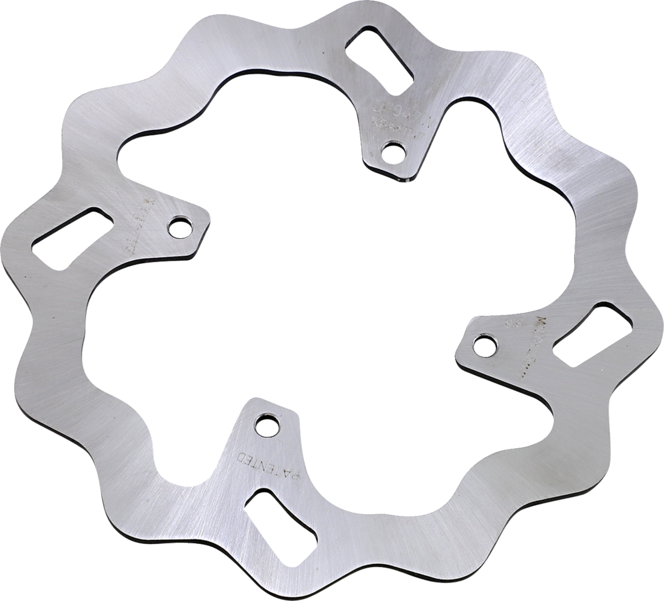 GALFER Brake Rotor - Rotor / Front / Gas Gas/Husaberg/Husqvarna/KTM 1711-1656