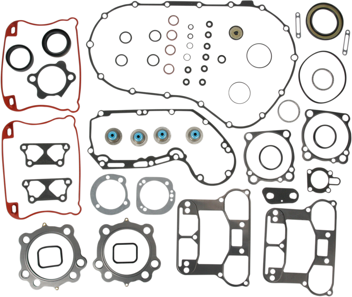 COMETIC Complete Gasket Kit - .030" / '04-'06 XL 1200 0934-0735