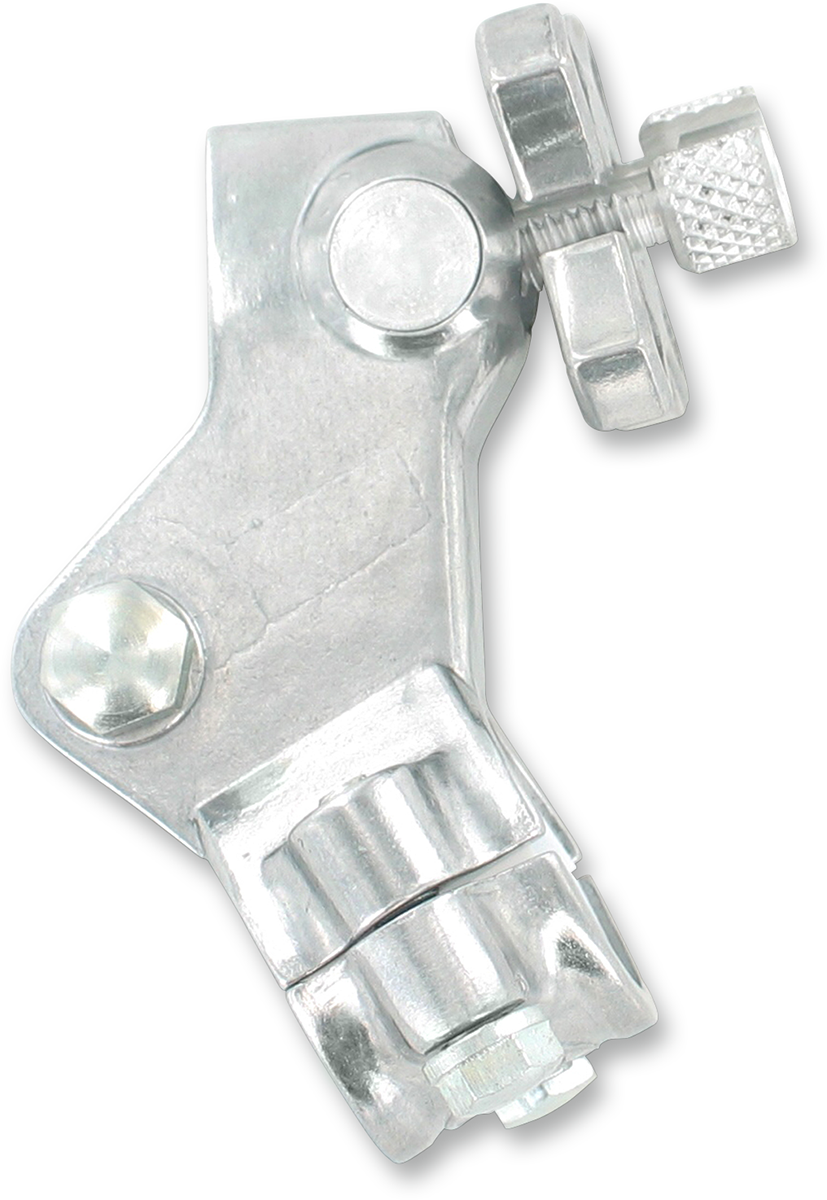MOOSE OFFROAD EZ3 Clutch Lever Replacement Perch - 0615-0179