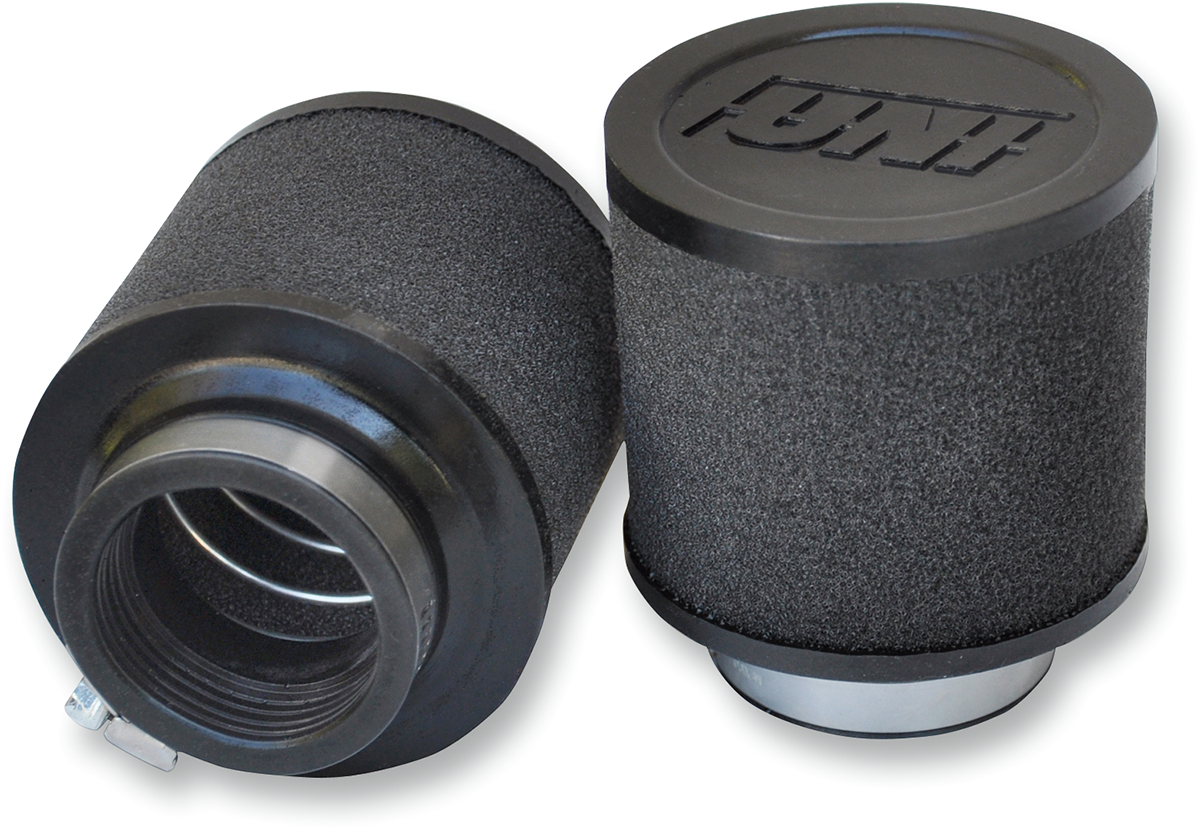 UNI FILTER High-Flow Street Bike Air Filters