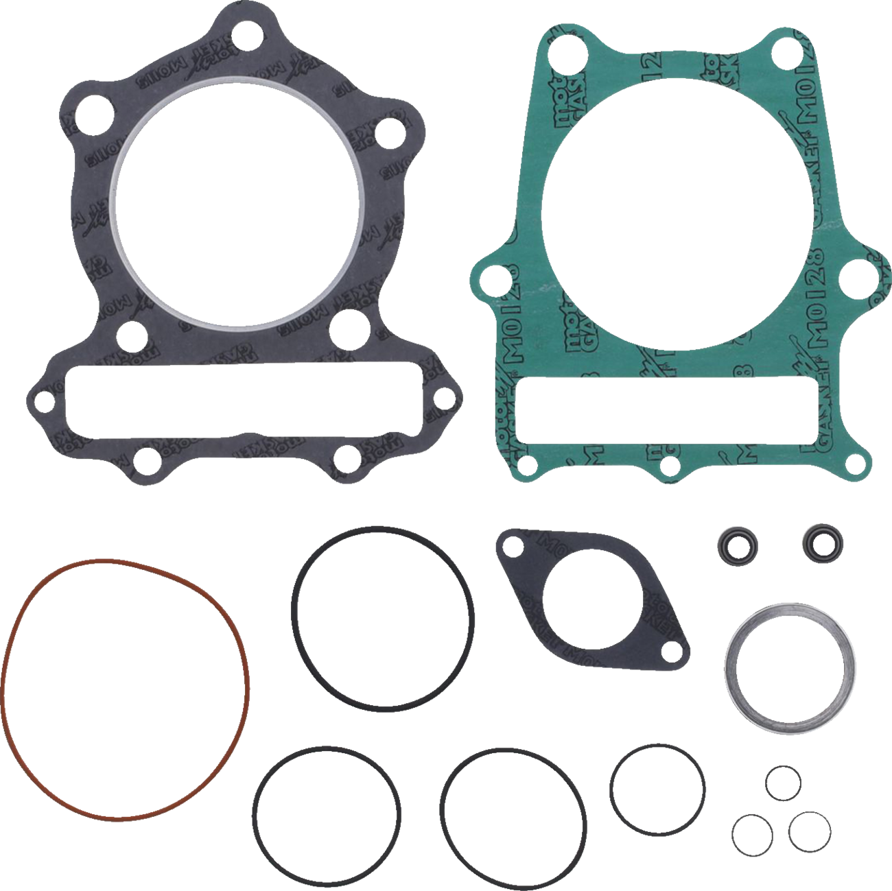 ATHENA Top End Gasket Kit - Yamaha 400485600520