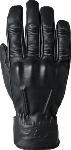 RST IOM TT Hillberry 2 CE Men's Glove - Black - View 1
