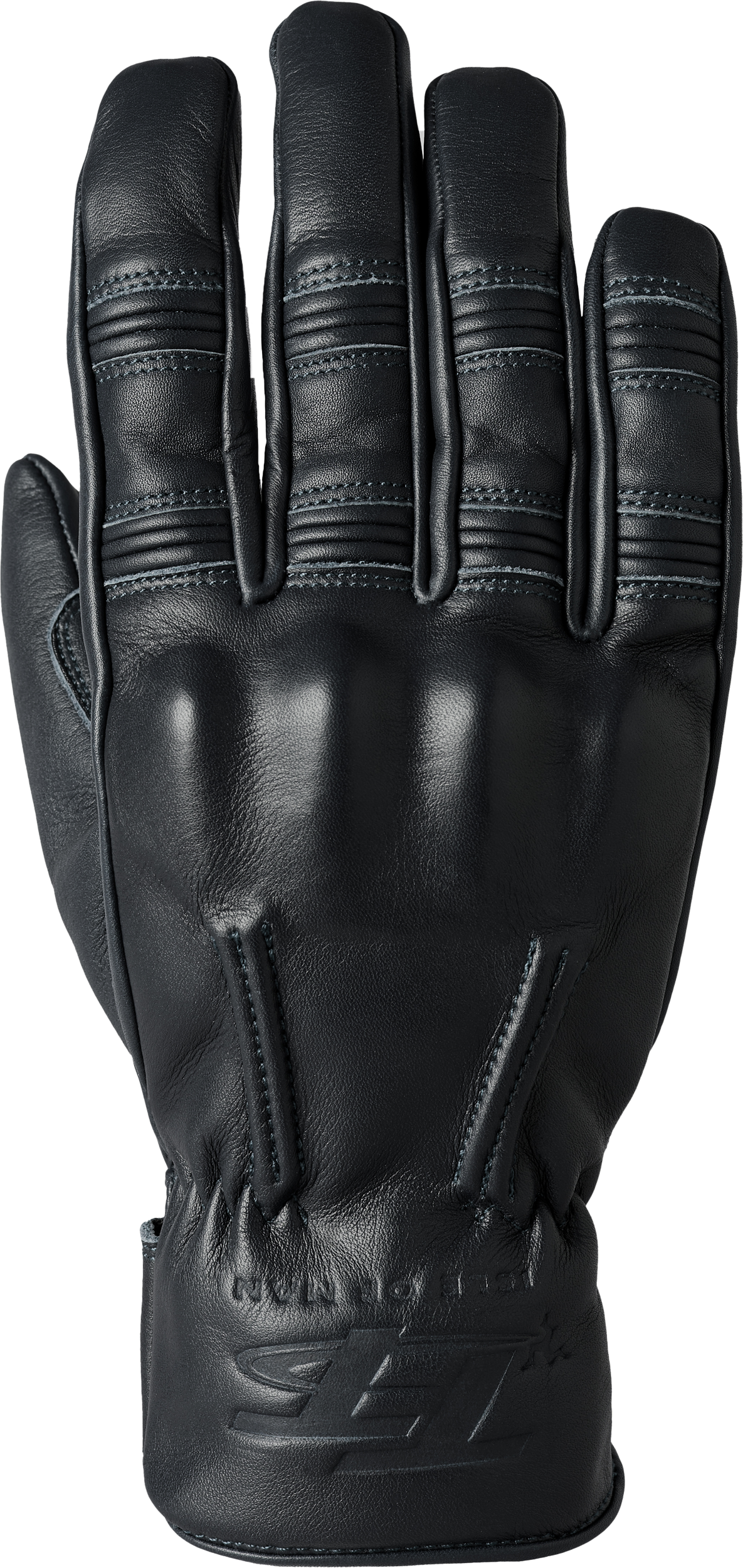 RST IOM TT Hillberry 2 CE Men's Glove - Black - View 1