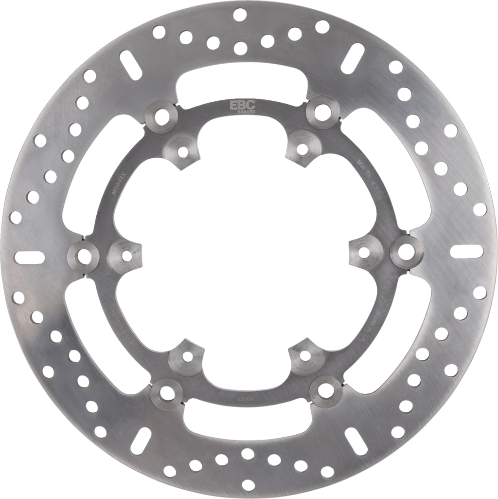 EBC Brake Rotor - Gas Gas/Husqvarna/KTM 1710-2873