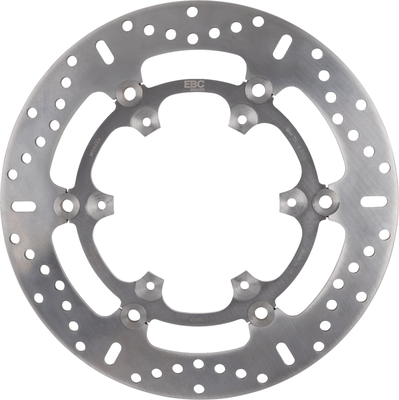 EBC Brake Rotor - Gas Gas/Husqvarna/KTM 1710-2873