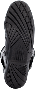 RST Pathfinder CE Men's Waterproof Boot - Black - View 3
