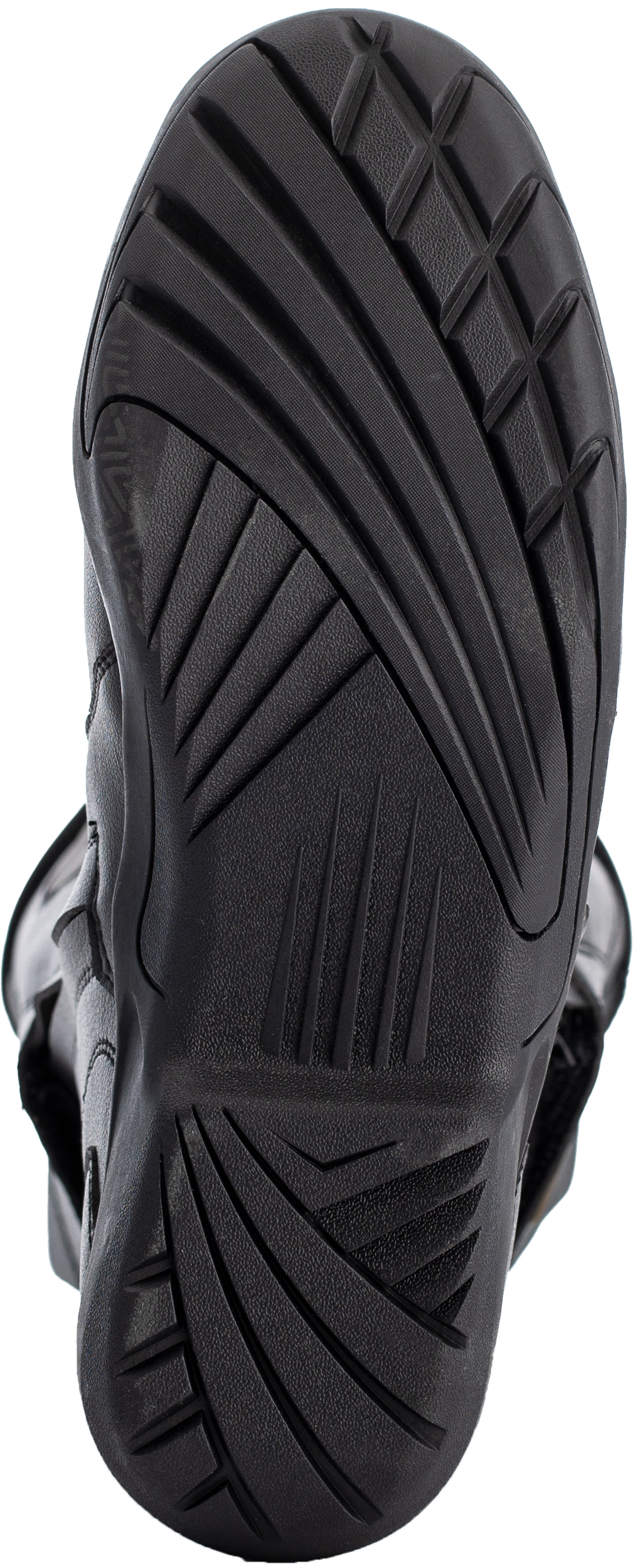 RST Pathfinder CE Men's Waterproof Boot - Black - View 3