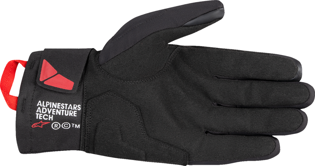 ALPINESTARS Gloves XT-3 Drystar® Insulated