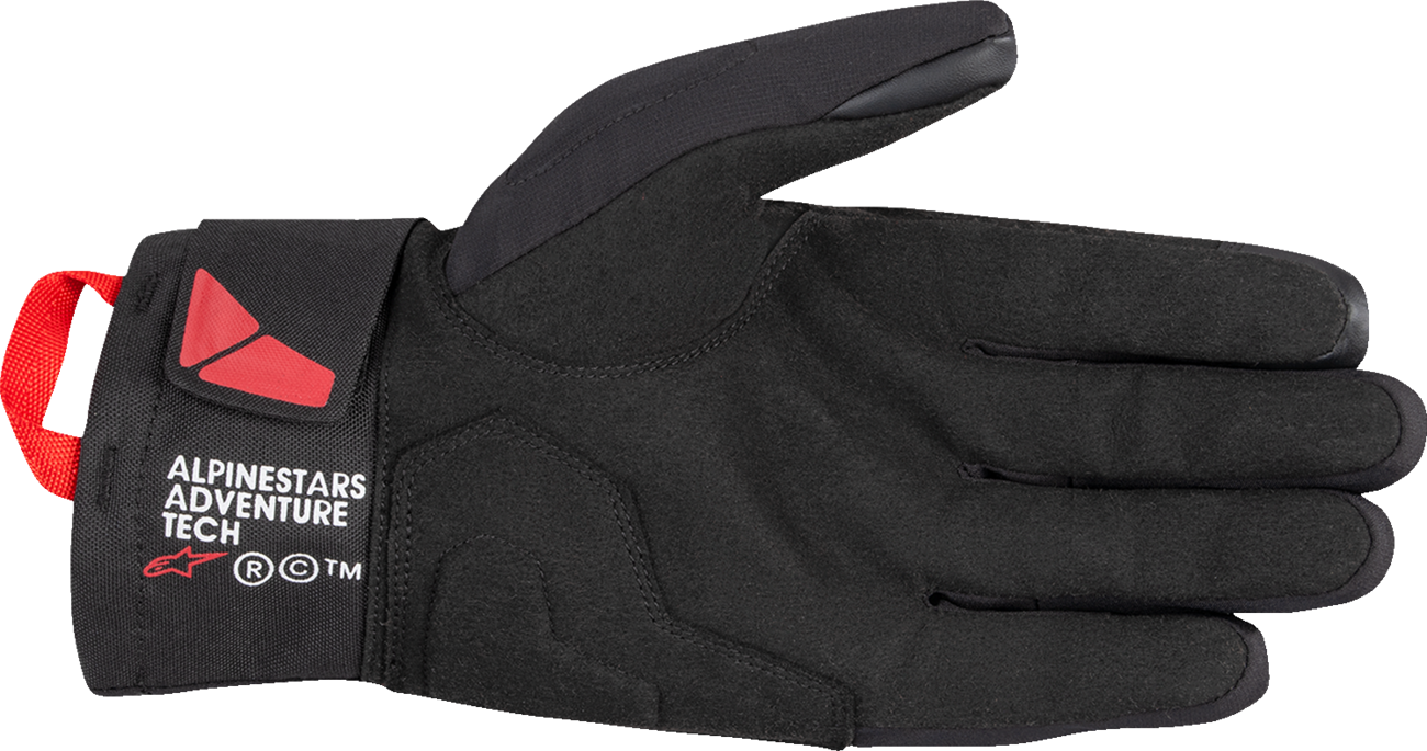 ALPINESTARS Gloves XT-3 Drystar® Insulated
