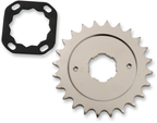 PBI Transmission Mainshaft Sprocket - 24-Tooth DS-191084