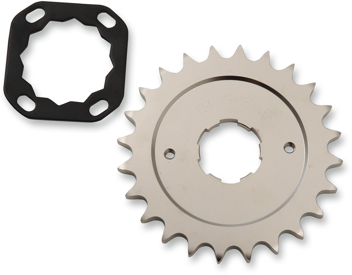 PBI Transmission Mainshaft Sprocket - 24-Tooth DS-191084
