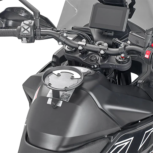 GIVI BF80 Tanklock Tank Ring for KTM 890 Smt