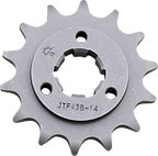 JT SPROCKETS Front Sprocket - 15 Tooth / CB 750 JTF1332-15