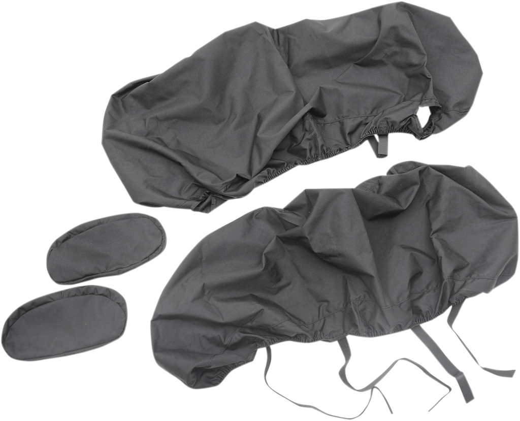 MOOSE OFFROAD Bench and Bucket Seat Cover