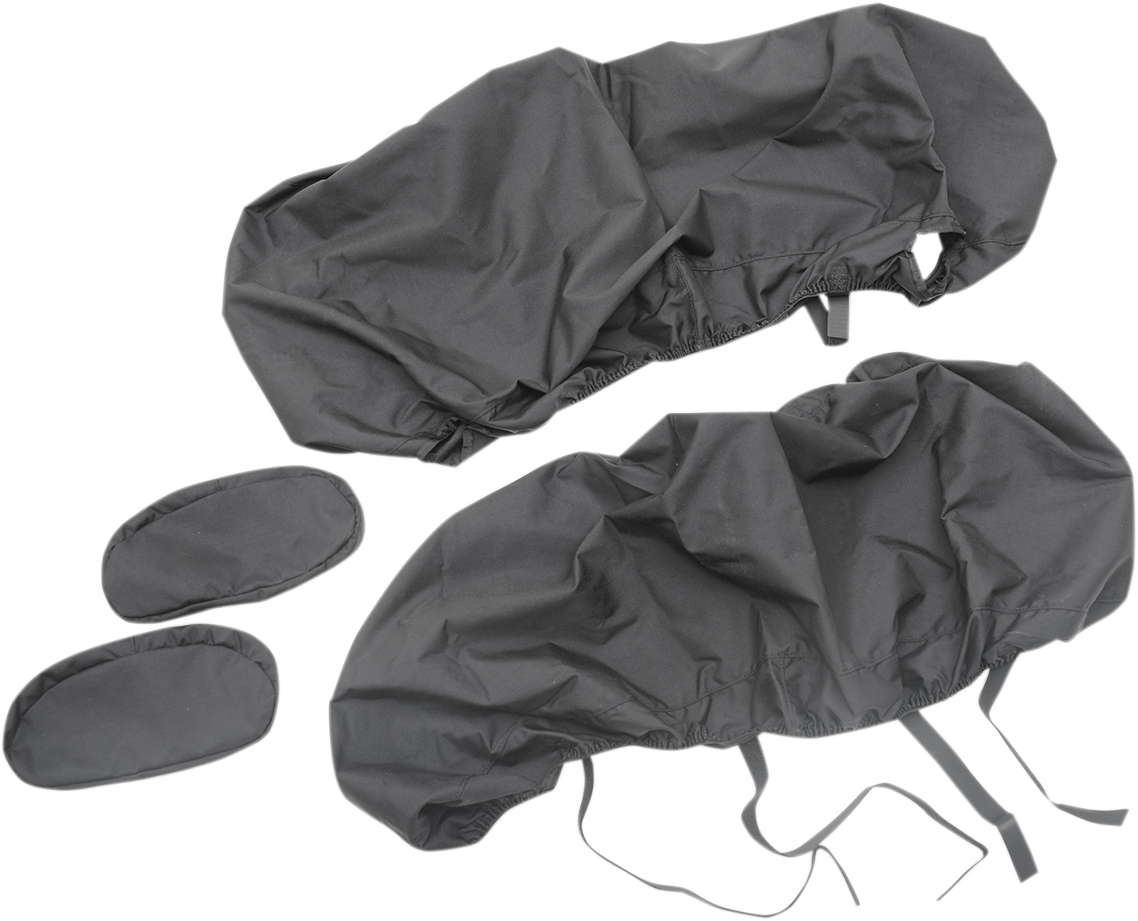 MOOSE OFFROAD Bench and Bucket Seat Cover