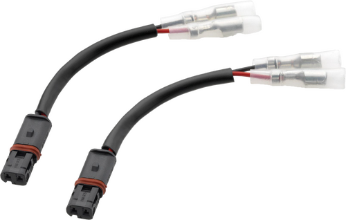Rizoma Turn Signal Cable Kit - Pair - EE078H