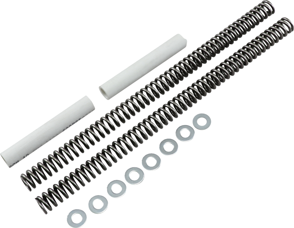 RACE TECH Fork Springs — 50.40 lb/in