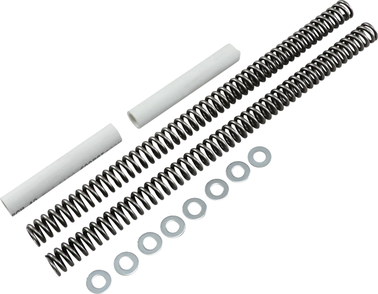 RACE TECH Fork Springs — 50.40 lb/in
