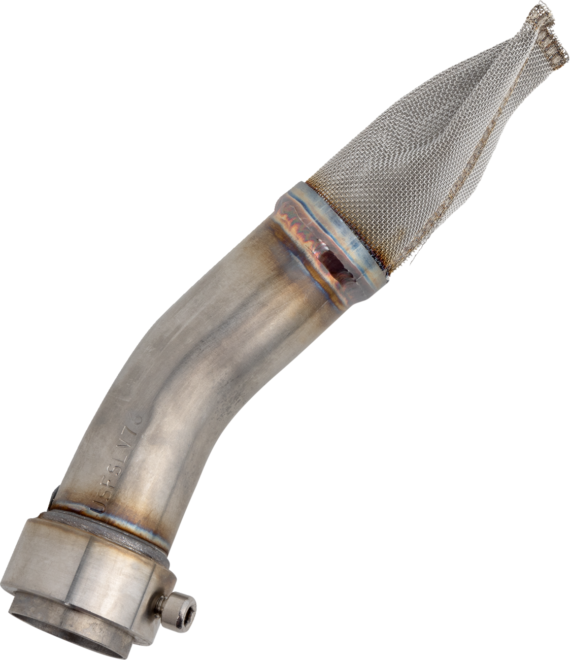 LEOVINCE DB Killer with Spark Arrester - X3/EVO 3014436801R