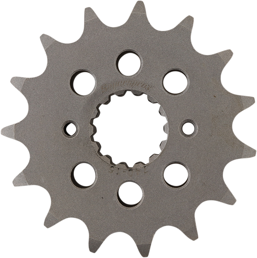 SUPERSPROX Countershaft Sprocket - 15-Tooth 1212-1434