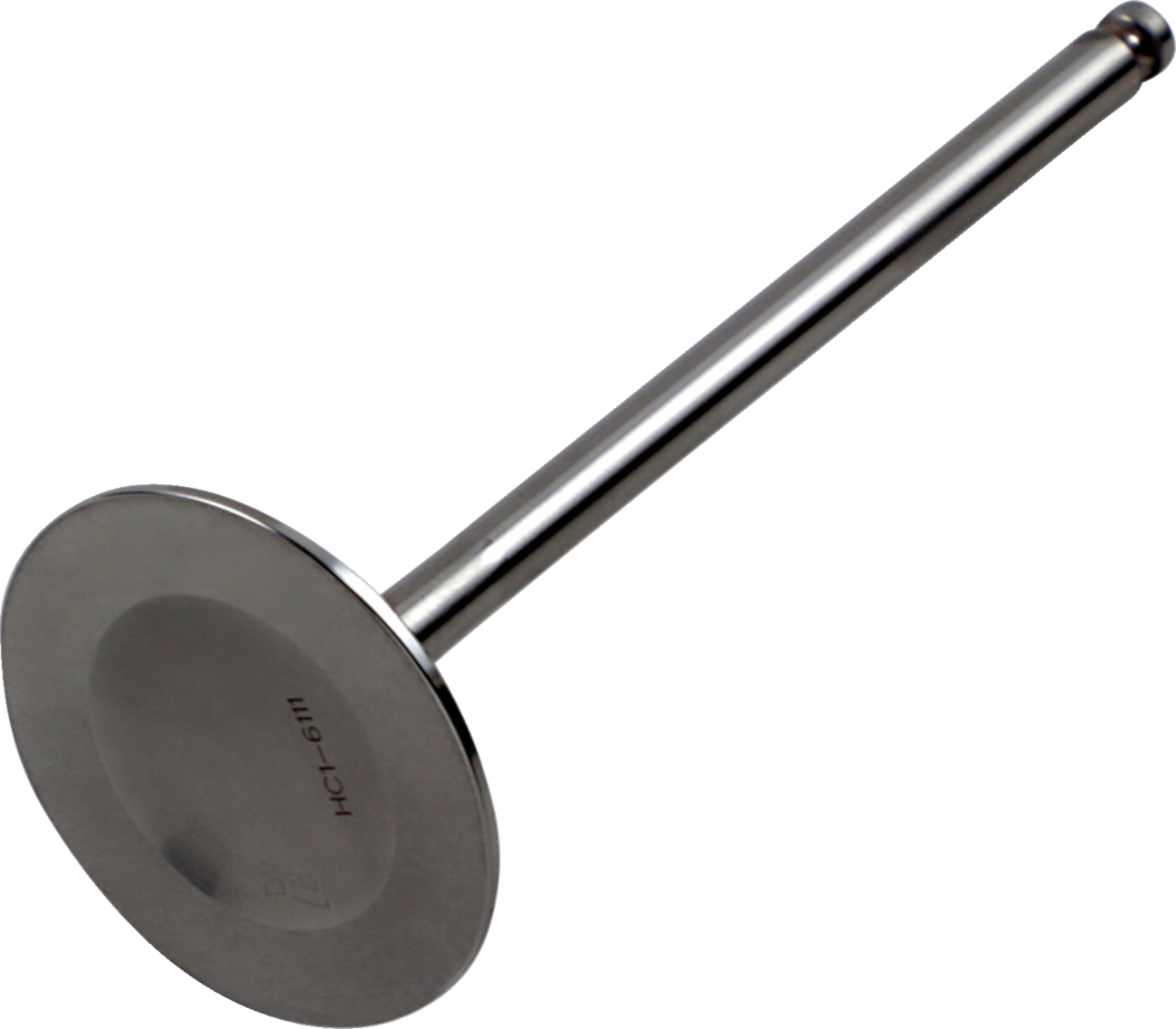 DEL WEST Titanium Engine Valve